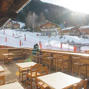  Hostel Bodygo France