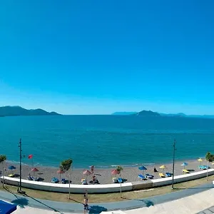 Ibrahim Bey 3* Fethiye