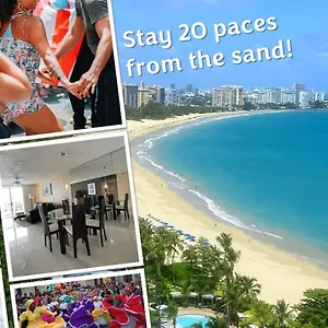  Aparthotel 2br At Isla Puerto Rico