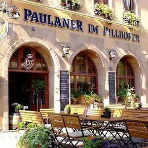 *** Guest house Pillhofer Germany