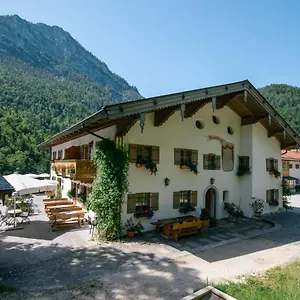 ** Hotel Hotel-gasthof Mauthaeusl Germany